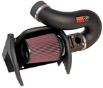 K&n 57-7000 Performance Air Intake Kit Porsche 911 Carrera 996 1999-2005. Fixed Price $419.99.