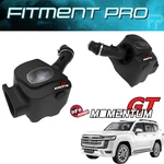 Afe Momentum Gt Cold Air Intake Kit Fits 22-23 Toyota Land Cruiser 300 50-70091R. Fixed Price $553.00.