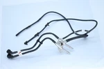 2014-2018 Dodge Ram 1500 3.0L Eco Diesel Fuel Injector Lines Oem. Fixed Price $171.99.