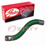 Gates Green Stripe Vulco-flex Upper Radiator Coolant Hose For 1941-1948 Ma. Fixed Price $26.39.