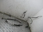 2014 Mini Cooper Countryman R60 1.6 Petrol 5DRS Aircon Pipes Hoses (4X) REF8529. Fixed Price $133.01.