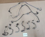 Oem 2014-2018 Ram 1500 3.0L High Fuel Pressure Supply Lines Injector Diesel. Fixed Price $149.00.