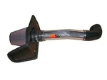 K&n Filters High Flow Performance Cold Air Intake Kit Fits 2003-2009 Hummer H2. Fixed Price $399.67.