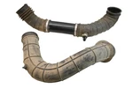22 Polaris Rzr XP1000 Sport Airbox Hoses. Fixed Price $159.99.