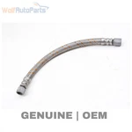 2017-2018 Mercedes-benz E43 Amg Fuel Line / Hose 2214702375. Fixed Price $39.99.