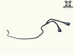 Oem 2017 - 2020 Toyota Sienna Fuel Pump System Hose Tube Pipe. Fixed Price $50.25.