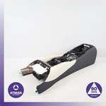 17-23 Bmw G30 M550 530E 530I 540I 640I Center Console Trim Cover Panel Oem 64K. Fixed Price $224.10.
