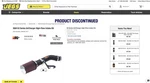 New K&n 3 Series Aircharger High-flow Intake Kit Honda Civic/acura 1.5/1.6L. Fixed Price $270.00.