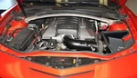 K&n Blackhawk Cold Air Intake System For 2010-2015 Chevrolet Camaro Ss 6.2L V8. Fixed Price $379.99.
