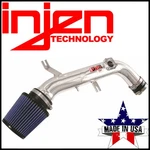 Injen Short Ram Cold Air Intake System Fit 00-05 Lexus IS300 3.0L L6 Polished. Fixed Price $381.95.