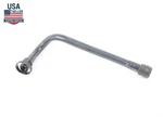 Bmw X5 X6 Fuel Tank Breather Line Genuine 13907590061. Fixed Price $61.57.