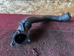 Bmw F36 F30 F22 G30 G01 G20 G22 G26 B46 Intercooler Induction Air Pipe Oem 29K. Fixed Price $84.99.
