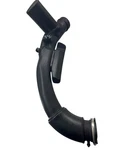 2010-2016 Porsche Panamera 4S Turbo Air Intake Hose Pipe Oem 97011012312. Fixed Price $149.99.