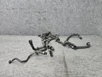 Radiator Coolant Water Hose Line Set Mercedes X243 EQB350 Oem. Fixed Price $189.00.