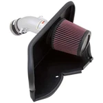 K&n 69-8618TS Cold Air Intake System Kit For 2012-17 Camry / 12-18 ES350 3.5L V6. Fixed Price $375.01.