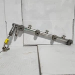 2008-2017 Gmc Acadia Traverse Outlook 3.6L Fuel Rail 12634505 Oem. Fixed Price $99.09.