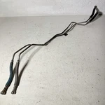 05 07 Ford F250 F350 Diesel Fuel Feed Supply Return Frame Lines 5C34-9J338-AK. Fixed Price $110.00.