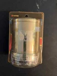Spectre 8708 Chrome Straight Intake Tube 4 Inch. Fixed Price $12.95.