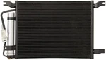 Spectra Premium Condenser 3472. Fixed Price $142.26.