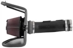 K&n Filters Cold Air Intake System 63 Series Fits Nissan Titan 5.6L 2017-2024. Fixed Price $419.99.