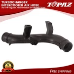 Turbocharger Intercooler Air Hose Fits Vw Tiguan Jetta Passat Gti 1K0145770AH. Fixed Price $39.78.