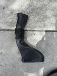 Amg Mercedes Oem Front Left Air Intake Duct Hose 2010-2013 E63 A1560941582. Fixed Price $30.00.