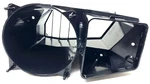 Porsche Boxster Cayman Right Rear Wheelarch Intake Air Guide - 98150465805. Fixed Price $53.86.