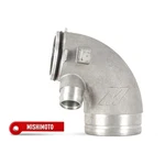 Mishimoto Turbo Inlet Pipe, Fits Volkswagen Gti/golf/r & Audi A3 1.8T/2.0T Mqb. Fixed Price $161.95.