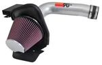 K&n Cold Air Intake 77 Series Silver Ford Explorer 2.0/2.3L 2014-2017. Fixed Price $472.99.