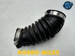 2020-26 Audi Q7 Q8 19-23 Cayenne 3.0 Air Cleaner Intake Hose Tube Duct Oem 40K. Fixed Price $26.22.