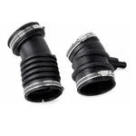 2PCS Air Intake Hose Tube Kit W/ Clamps For 1999-2002 Toyota 4RUNNER 3.4L V6. Fixed Price $19.99.