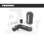 Perrin Black Cold Air Intake For 2016-2017 Subaru Sti EJ257. Fixed Price $348.50.