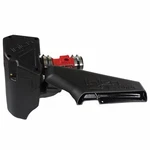 Injen EVO1206 Aluminum Cold Air Intake For 2015-17 Subaru Wrx Sti 2.5L Turbo. Fixed Price $393.55.