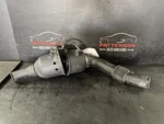 00-05 Excursion 5.4 Air Intake Cleaner Filter Box With Tubes & Meter YC3X9R504AA. Fixed Price $150.00.