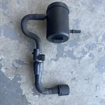 2015-2019, Ford Mustang, Fuel Vapor Canister, Part Number; FR3C-6J003-AB. Fixed Price $89.99.