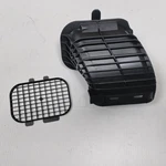Inlet Duct Fits Bmw 2012-2020 13717613156. Fixed Price $161.99.