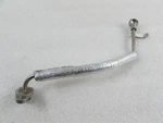 Ferrari California T, Rh, Right Turbo Oil Delivery Hose, Pipe, Used, P/n 267862. Fixed Price $90.00.
