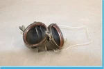 07-12 Mercedes GL450 GL550 Air Intake Duct Pipe Hose Oem. Fixed Price $30.40.