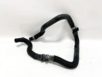 16-22 Infiniti Q50 3.0L Inlet Water Hose Tube Pipe Oem. Fixed Price $28.50.