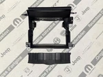 Alfa Romeo Giulia 2017 2.0TB Air Guide Duct Channel 50548122 50538512. Fixed Price $290.40.