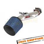 Injen IS1200P Polished Short Ram Air Intake For 02-07 Subaru Wrx/sti 2.5L H4. Fixed Price $244.95.