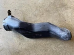 96 97 98 1995 Mitsubishi Eclipse Air Intake Duct Non-turbo MR127536. Fixed Price $34.95.