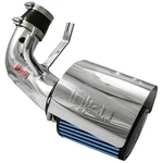 Injen IS1471P Aluminum Short Ram Cold Air Intake System For 02-06 Acura Rsx 2.0L. Fixed Price $256.48.