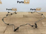 2015-2021 Mercedes C63 Amg M177 4.0L Engine Fuel Pressure Line A1770701632. Fixed Price $116.69.
