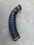07-09 Mini Cooper R55 R56 R57 Engine Air Intake Hose Pipe Tube Oem 020624A. Fixed Price $44.95.