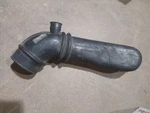 Rabbit Golf Jetta Turbo Diesel Air Intake Hose Boot. Fixed Price $100.00.