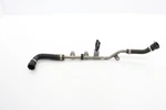 2018 - 2025 Alfa Romeo Stelvio 2.0L Engine Radiator Coolant Hose Oem 50553478. Fixed Price $40.80.