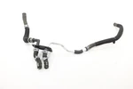 2016 - 2022 Jeep Grand Cherokee Wk 3.6L Hvac Heater Supply Hose Oem 68251577AB. Fixed Price $52.32.