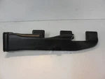2000-2006 W220 Mercedes S500 S55 Instrument Panel Air Duct Guide 2208311646. Fixed Price $12.00.
