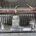 01-04 Toyota Tundra Sequoia 4.7 V8 Air Cleaner Box Intake Hose Pipe Tube Oem. Fixed Price $50.00.